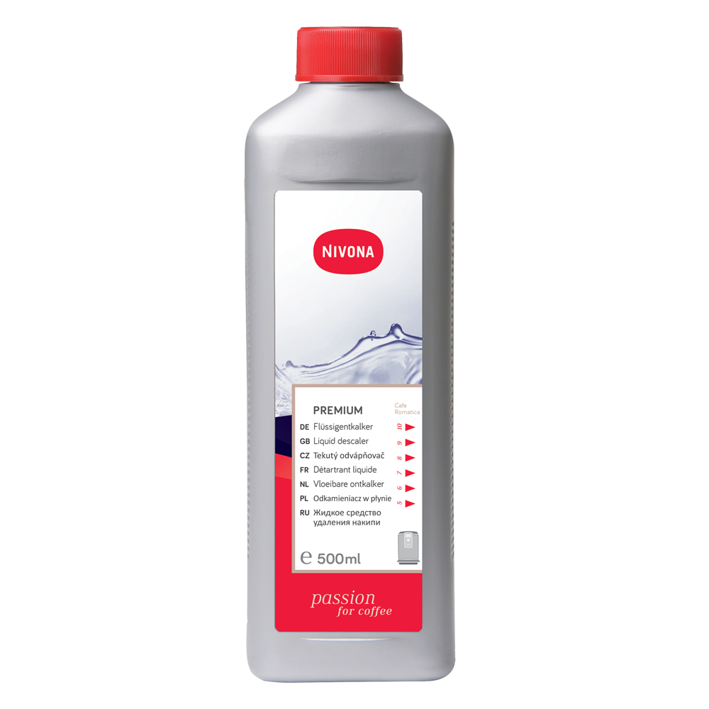 NIRK 703 liquid descaler 500ml