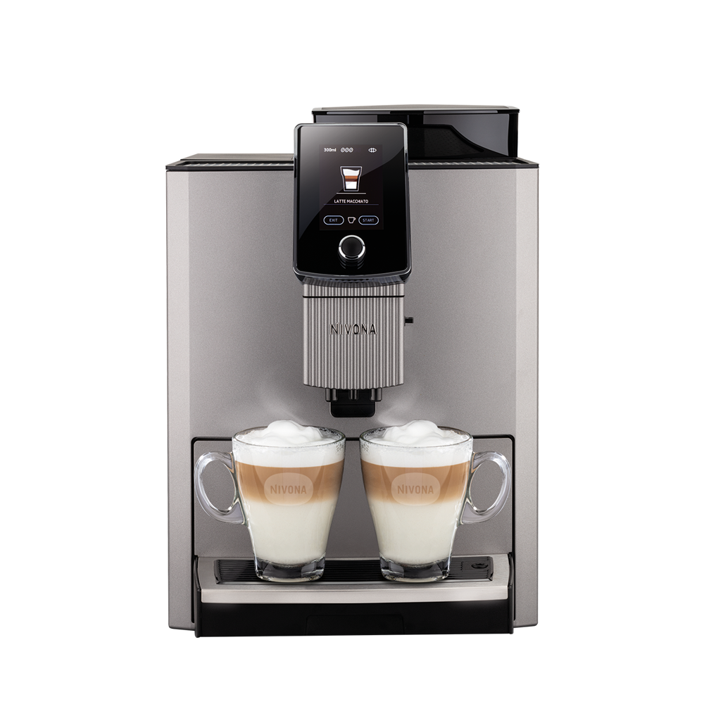 NICR 1040 Cafe Romatica espresso kafijas automāts