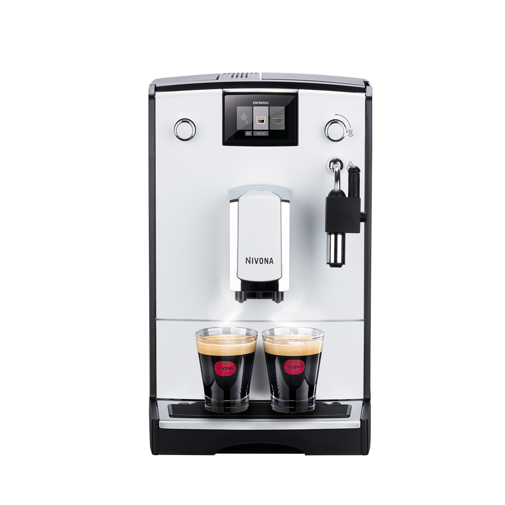 NICR 560 Cafe Romatica espresso kafijas automāts