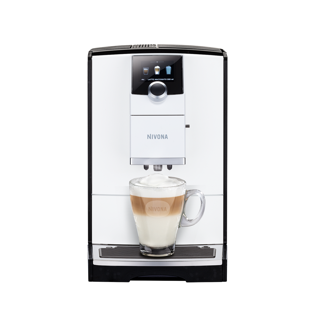 NICR 796 Cafe Romatica espresso kafijas automāts