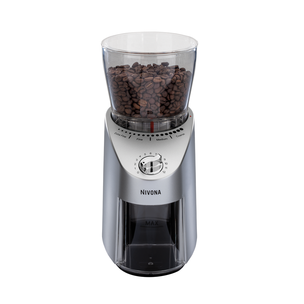 NICG 130 coffee grinder CafeGrano